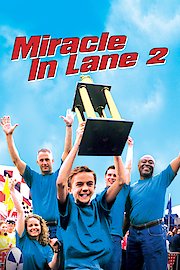 Miracle in Lane 2