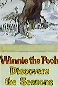 Winnie the Pooh Discovers the Seasons