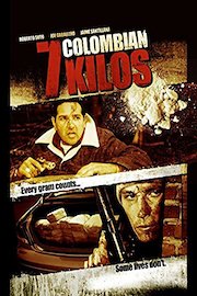 7 Columbian Kilos