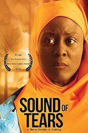 Sound Of Tears