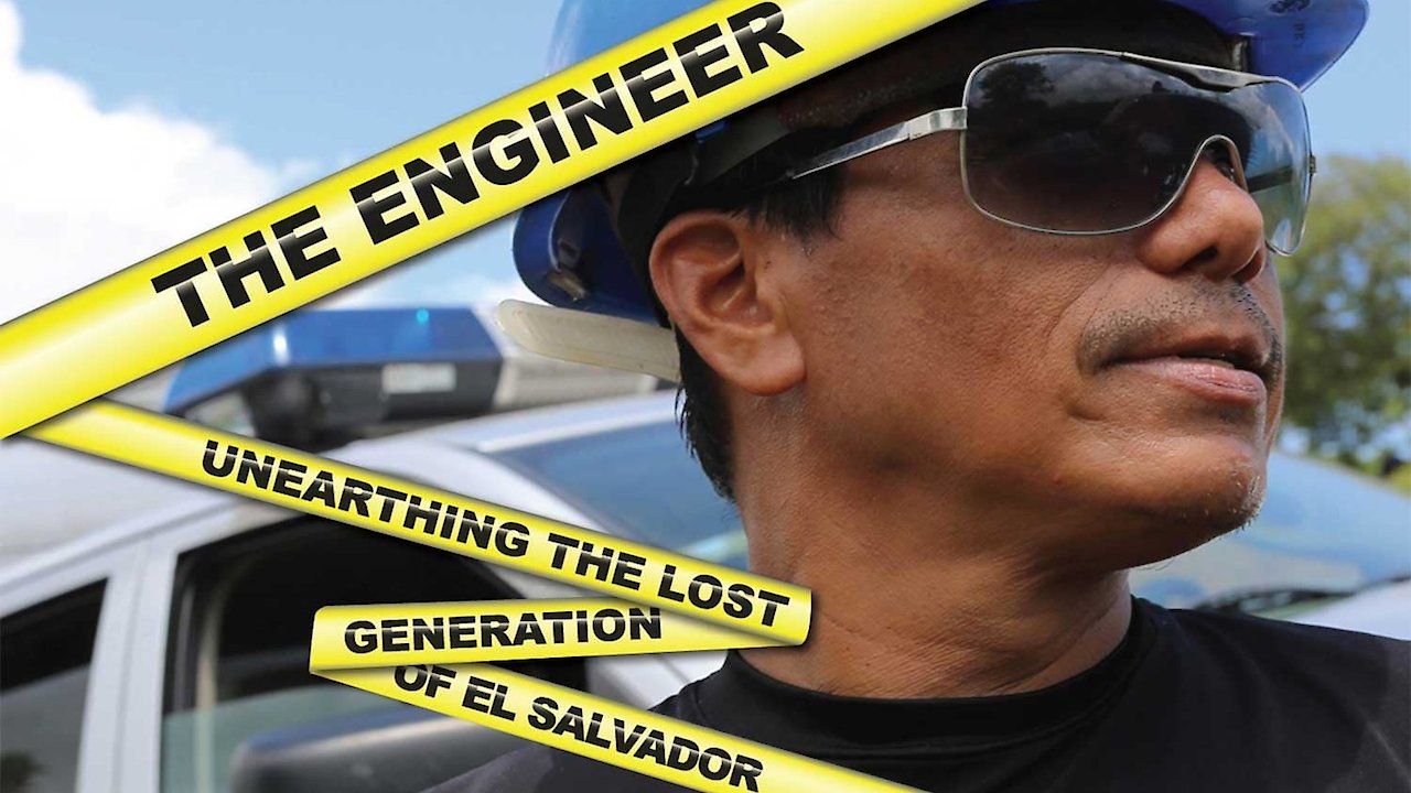 The Engineer