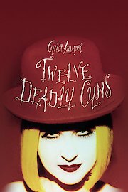 Cyndi Lauper: Twelve Deadly Cyns...And Then Some