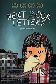 Next Door Letters