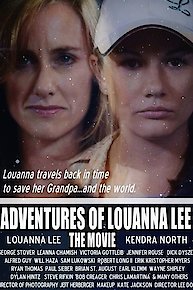 Adventures of Louanna Lee - The Movie