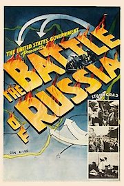 Battle of Russia