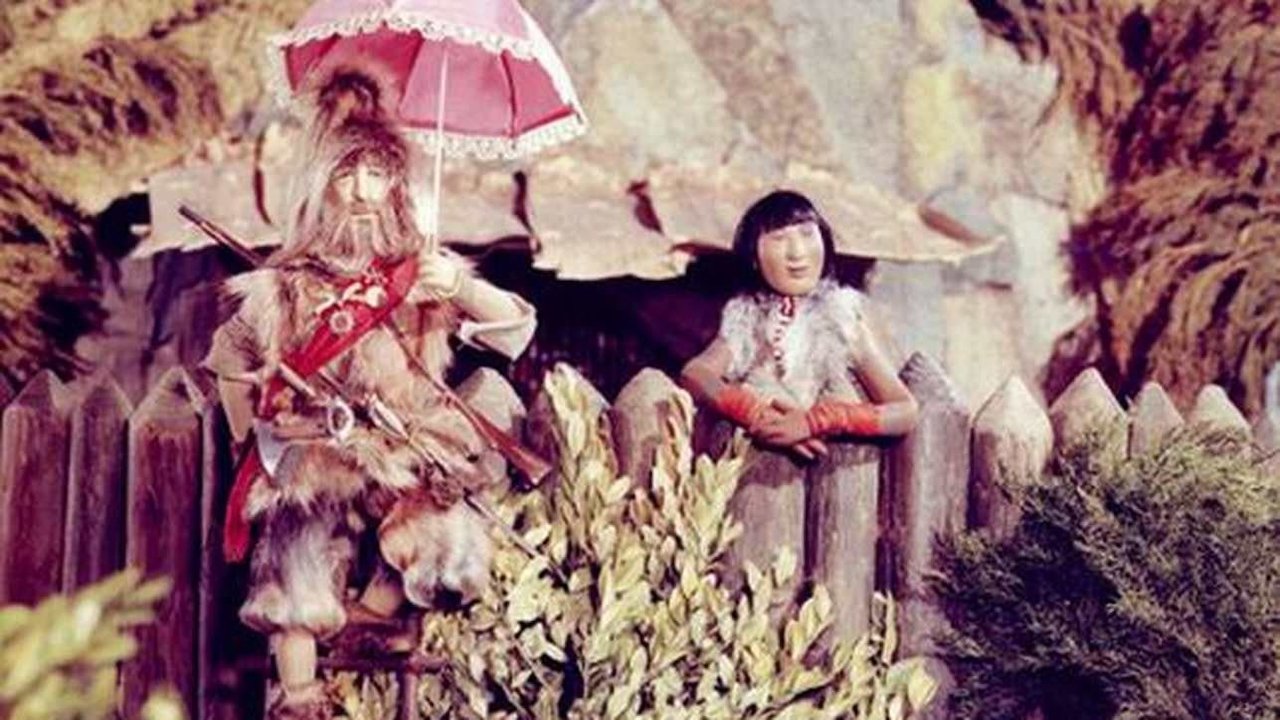 Adventures of Robinson Crusoe, a Sailor from York