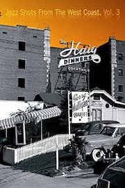 Jazz Shots - West Coast Vol. 3