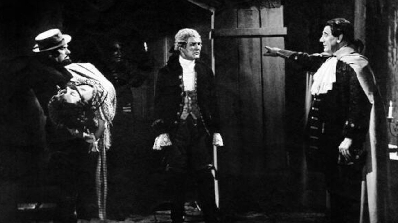 The Curse Of The Wraydons