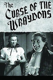 The Curse Of The Wraydons