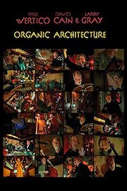 Organic Architecture