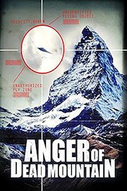 Anger of Dead Mountain