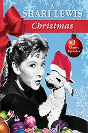Shari Lewis - Shari Lewis Christmas
