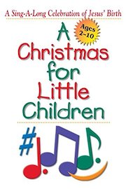 Christmas for Little Children