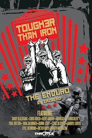 Tougher Than Iron