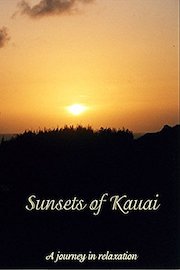 Sunsets of Kauai