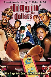 Diggin' For Dollars