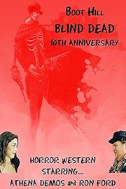 Boot Hill BLIND DEAD