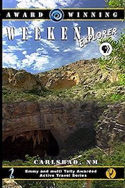 Weekend Explorer - Carlsbad, New Mexico