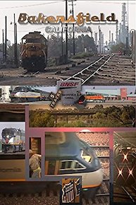 Bakersfield, California