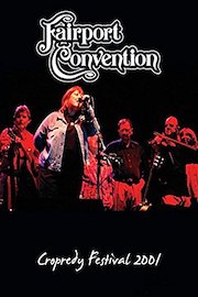 Fairport Convention - Cropredy Festival 2001