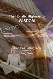 Miraculous Healing Tools