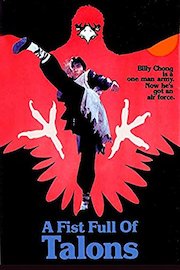 A Fist Full of Talons