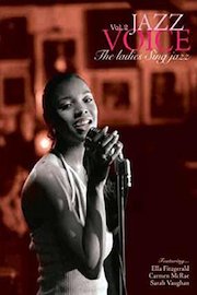 Jazz Voice - Ladies Sing Jazz Vol. 2