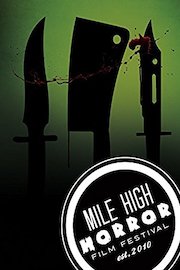 Mile High Horror