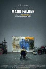Man Falling