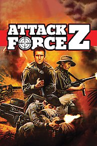 Attack Force Z