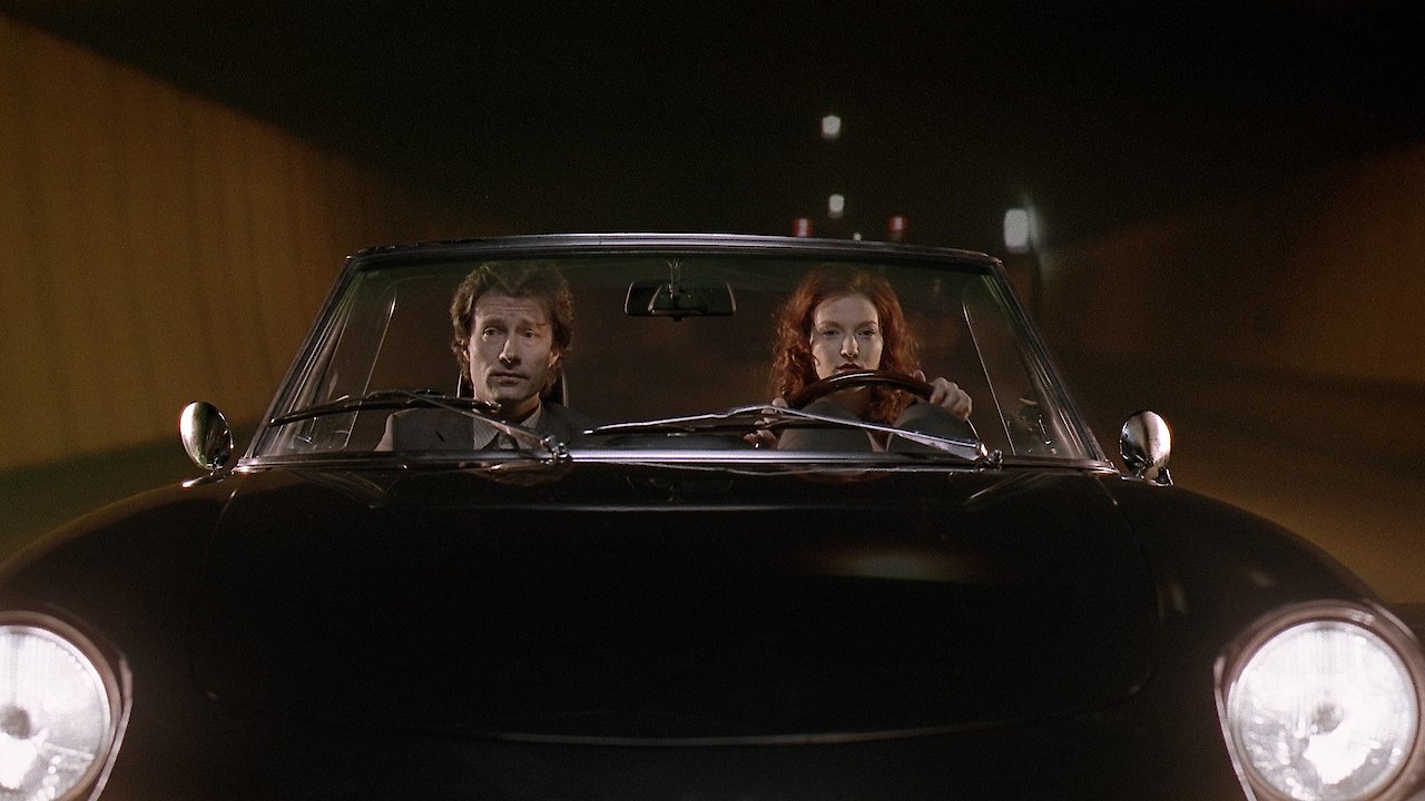 Journey To Rome