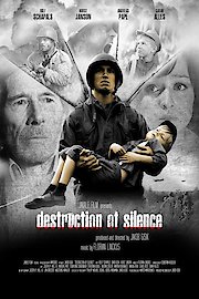 Destruction of Silence