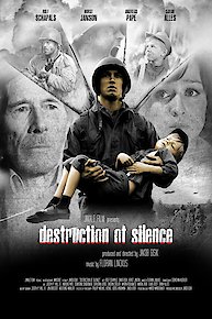 Destruction of Silence