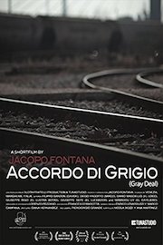 Grey Deal
