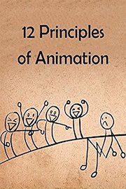12 Principles of Animation