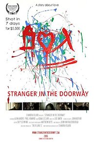 Stranger in the Doorway