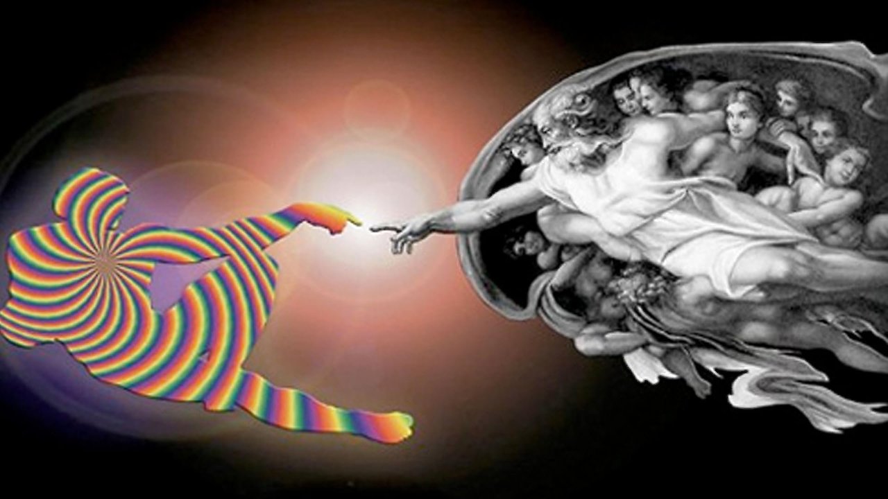 The Lost Secret Of Immortality