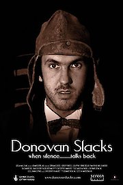 Donovan Slacks