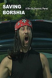 Saving Borshia