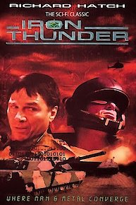 Iron Thunder