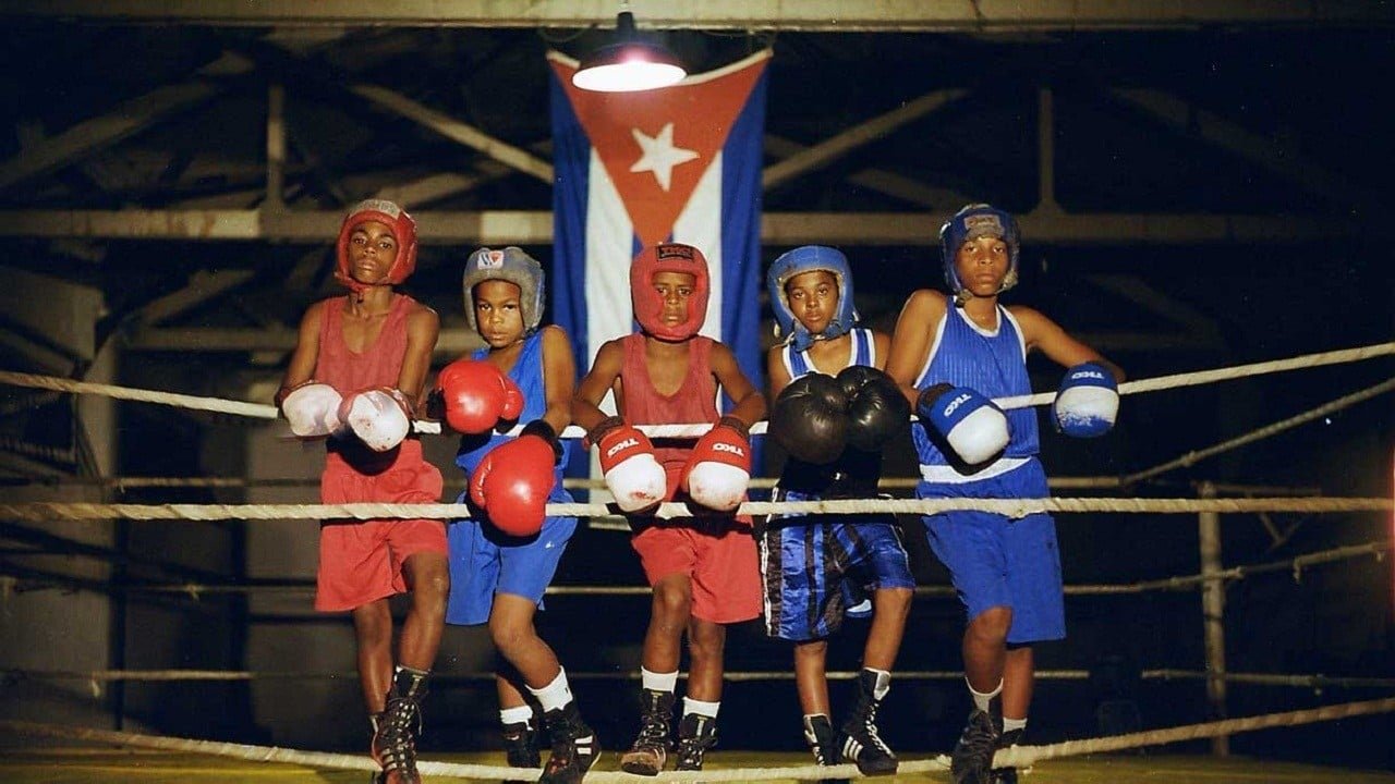 Sons of Cuba