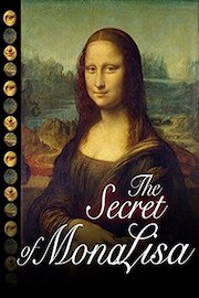 The Secret of Mona Lisa