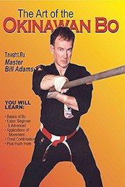 The Art of Okinawan Bo