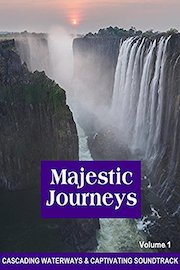 Majestic Journeys: Volume 1