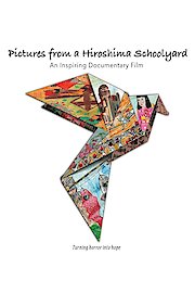 Pictures From A Hiroshima Schoolyard