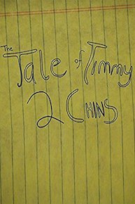 The Tale of Timmy Two Chins