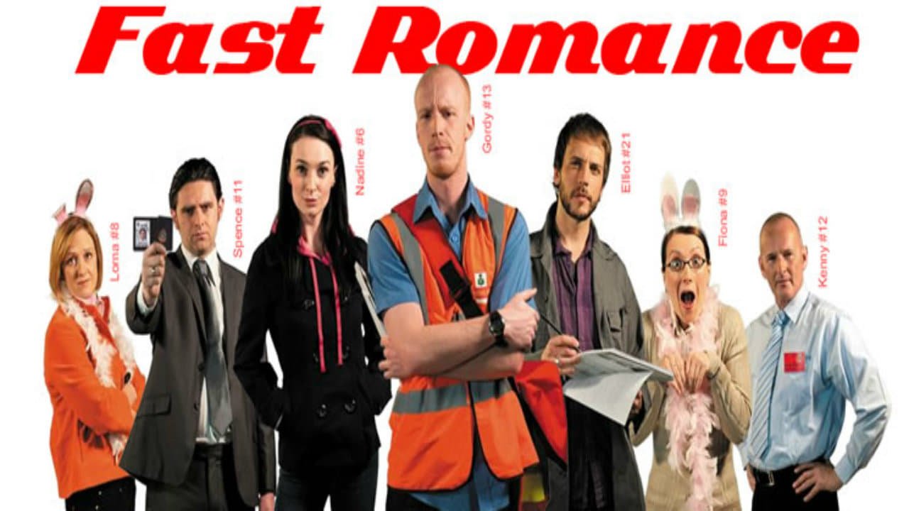 Fast Romance