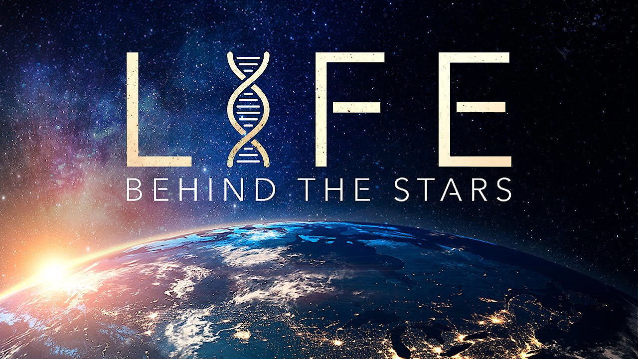 Life Behind the Stars