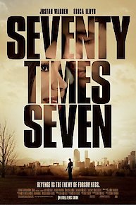 Seventy Times Seven