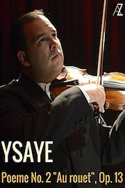 Ysaye: Poeme No. 2 